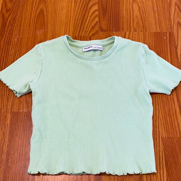 Pull&Bear - Picture 1 of 2